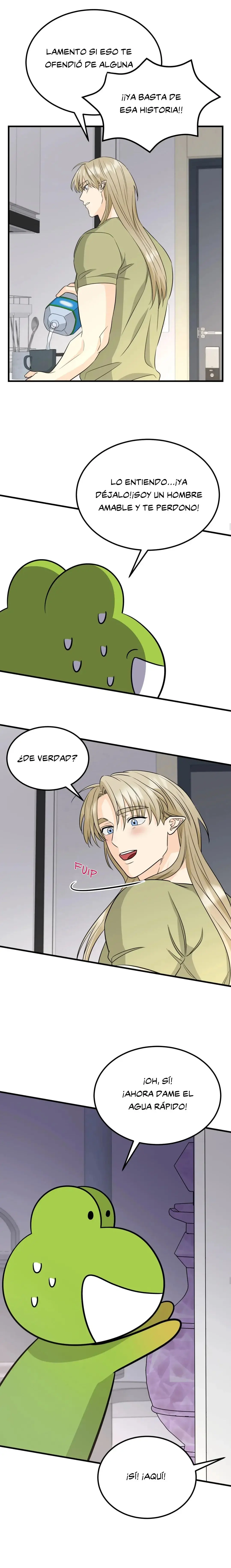 Fairy Pairing (Pareja de Hada) (2023) - Capítulo 9 - Página 9 - LectorTMOo