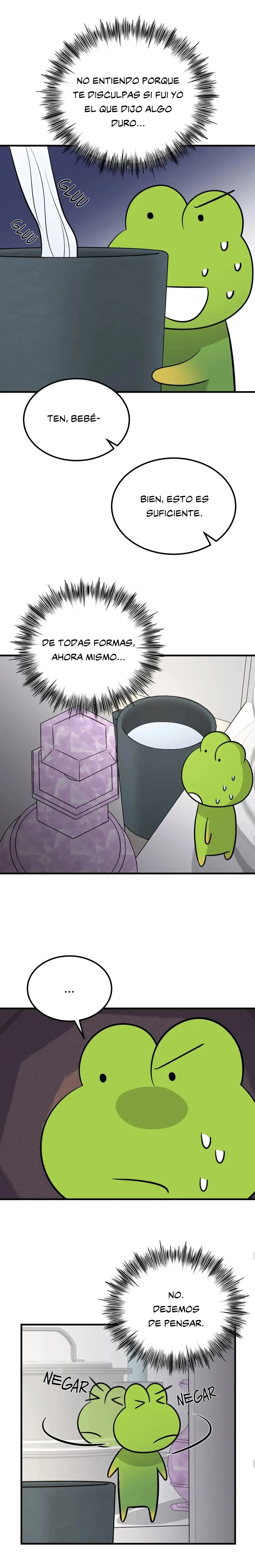 Fairy Pairing (Pareja de Hada) (2023) - Capítulo 9 - Página 11 - LectorTMOo