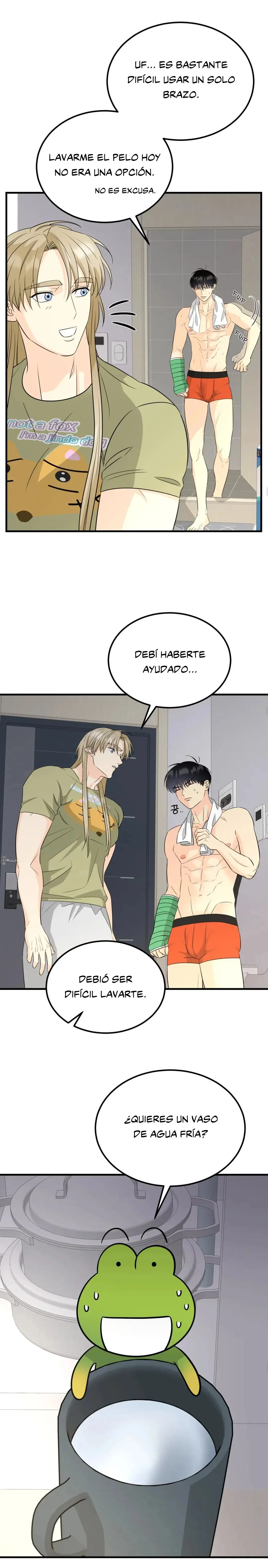 Fairy Pairing (Pareja de Hada) (2023) - Capítulo 9 - Página 13 - LectorTMOo