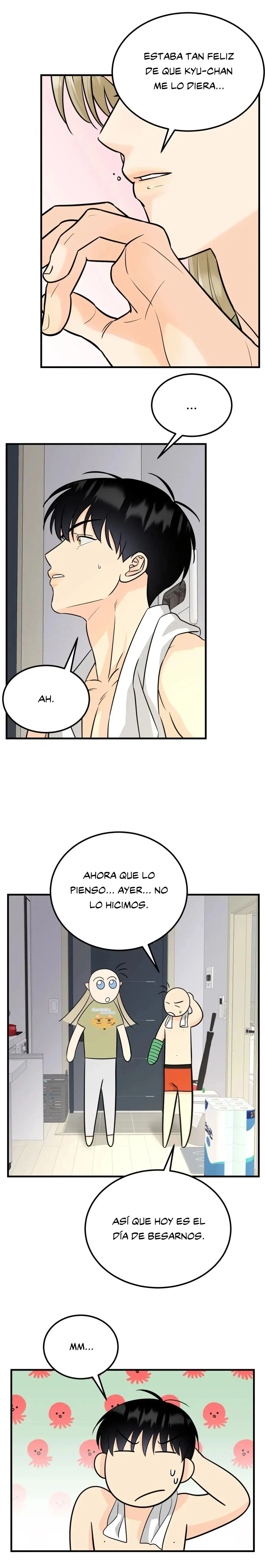 Fairy Pairing (Pareja de Hada) (2023) - Capítulo 9 - Página 19 - LectorTMOo