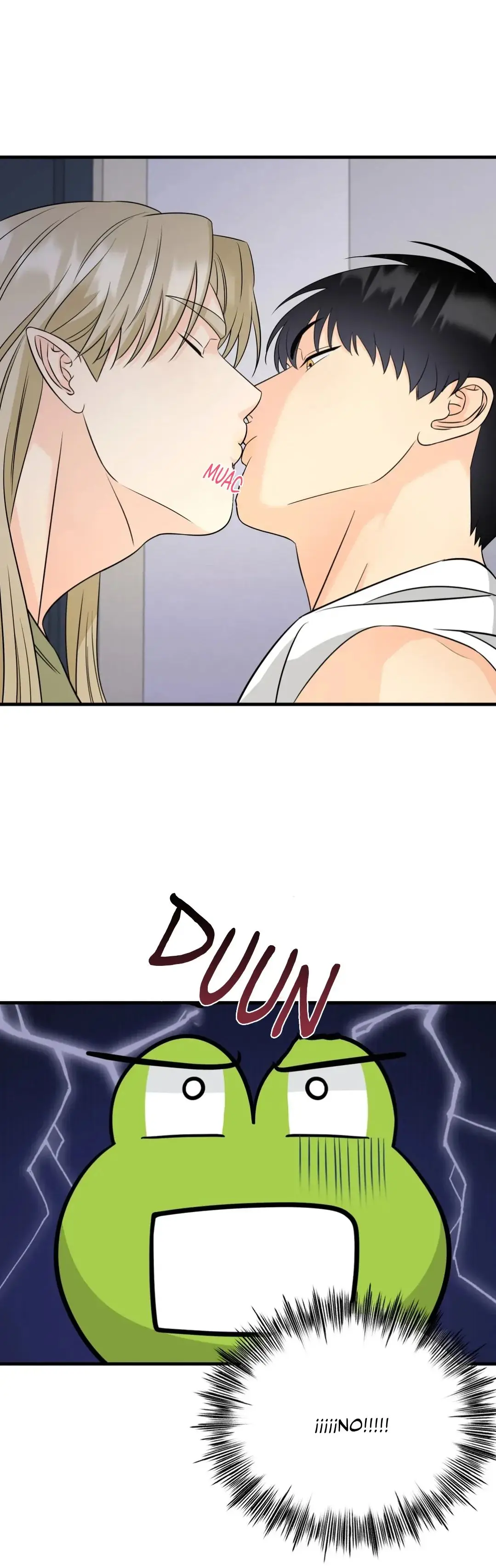 Fairy Pairing (Pareja de Hada) (2023) - Capítulo 9 - Página 22 - LectorTMOo