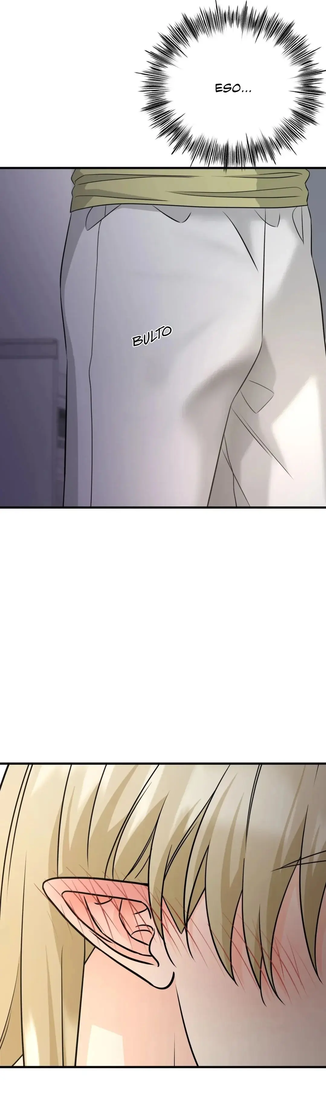 Fairy Pairing (Pareja de Hada) (2023) - Capítulo 9 - Página 24 - LectorTMOo