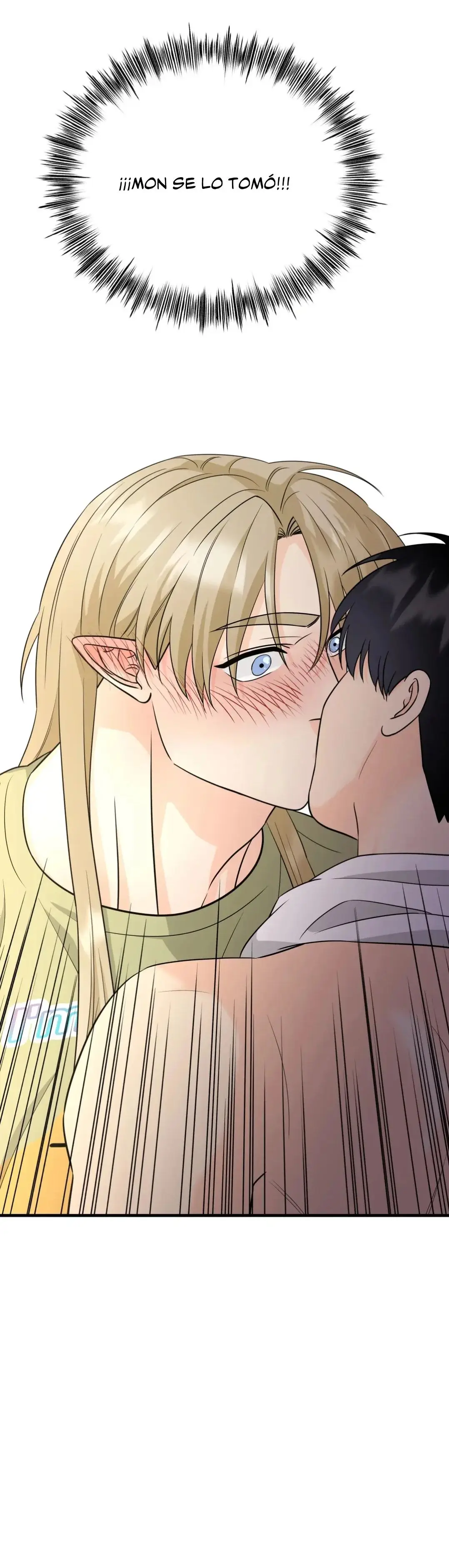 Fairy Pairing (Pareja de Hada) (2023) - Capítulo 9 - Página 25 - LectorTMOo