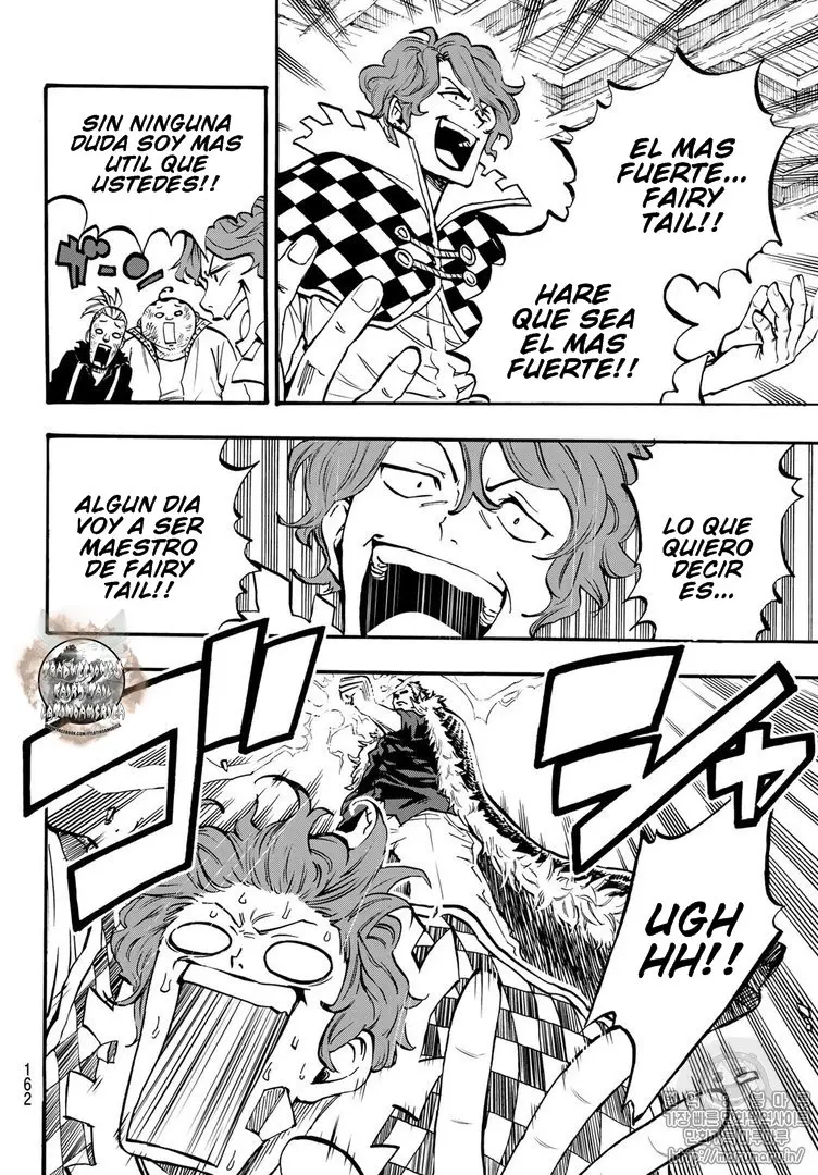 Fairy Tail: Happy's Grand Adventure (2018) - Capítulo 1 - Página 8 - LectorTMOo