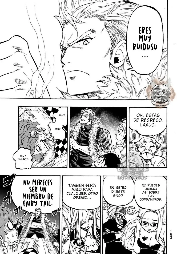 Fairy Tail: Happy's Grand Adventure (2018) - Capítulo 1 - Página 9 - LectorTMOo