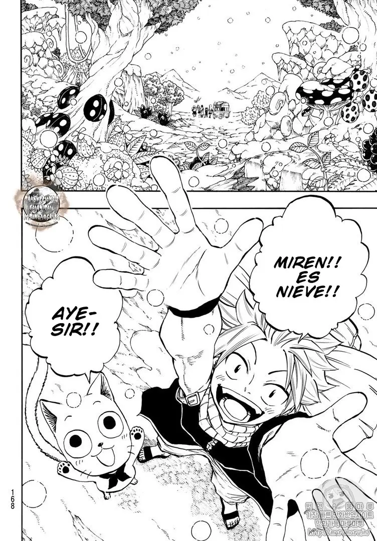Fairy Tail: Happy's Grand Adventure (2018) - Capítulo 1 - Página 14 - LectorTMOo