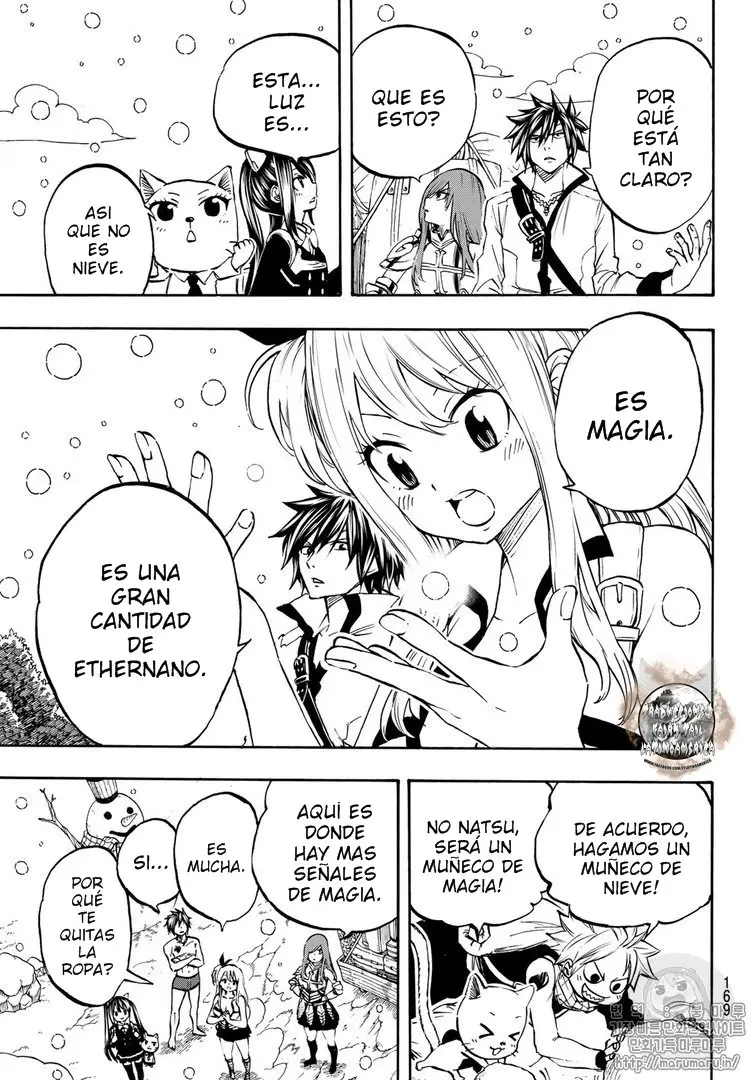Fairy Tail: Happy's Grand Adventure (2018) - Capítulo 1 - Página 15 - LectorTMOo