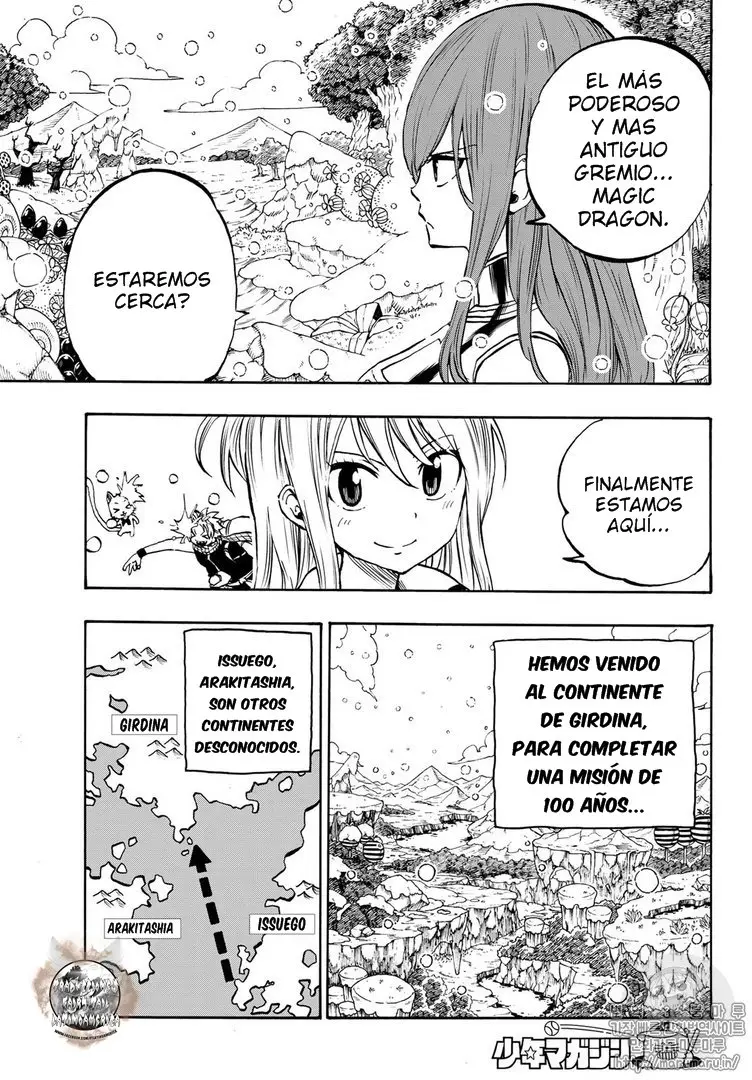 Fairy Tail: Happy's Grand Adventure (2018) - Capítulo 1 - Página 16 - LectorTMOo