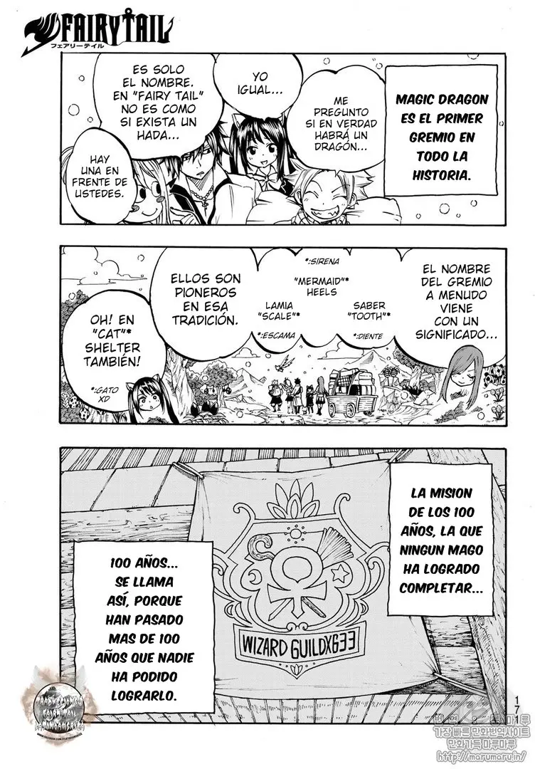 Fairy Tail: Happy's Grand Adventure (2018) - Capítulo 1 - Página 17 - LectorTMOo