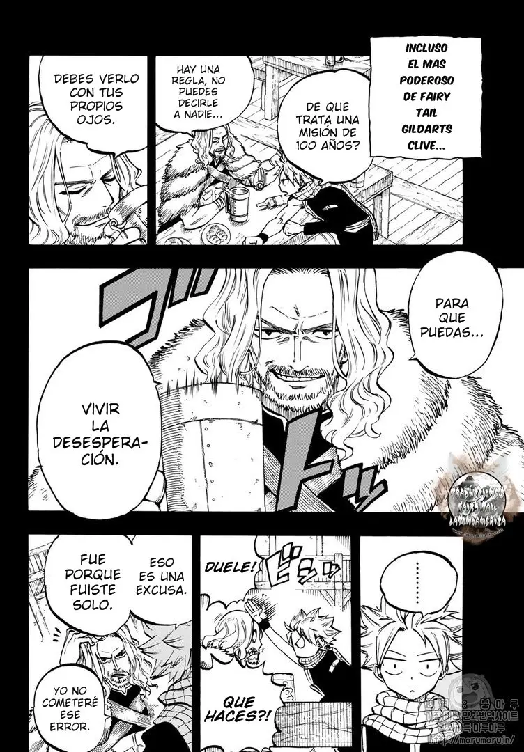 Fairy Tail: Happy's Grand Adventure (2018) - Capítulo 1 - Página 18 - LectorTMOo
