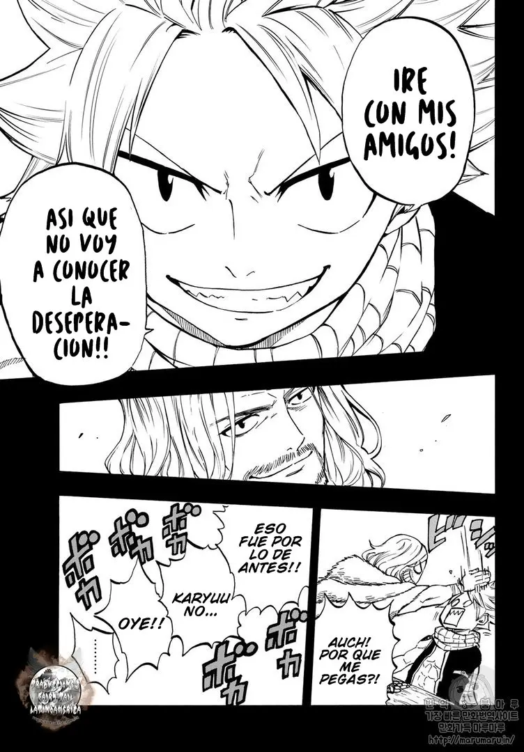 Fairy Tail: Happy's Grand Adventure (2018) - Capítulo 1 - Página 19 - LectorTMOo