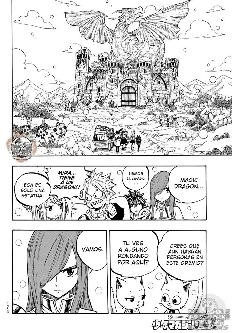 Fairy Tail: Happy's Grand Adventure (2018) - Capítulo 1 - Página 20 - LectorTMOo