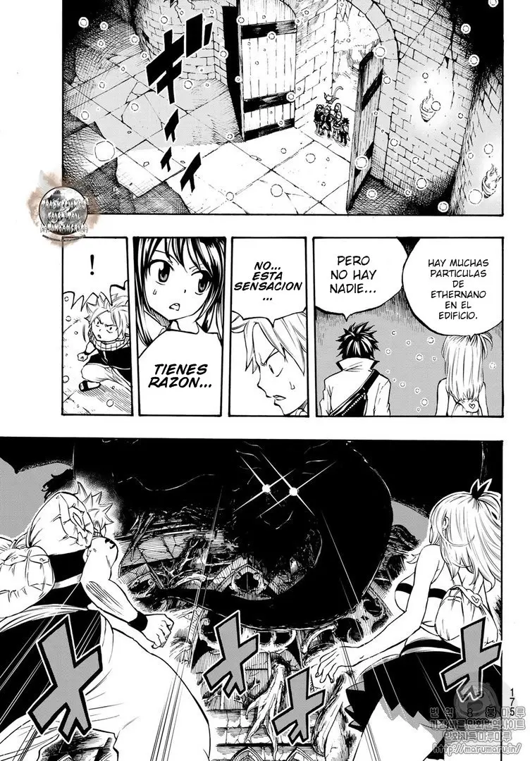 Fairy Tail: Happy's Grand Adventure (2018) - Capítulo 1 - Página 21 - LectorTMOo