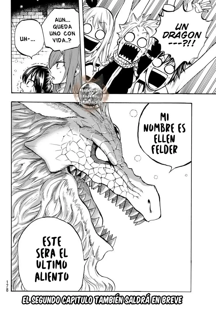 Fairy Tail: Happy's Grand Adventure (2018) - Capítulo 1 - Página 23 - LectorTMOo