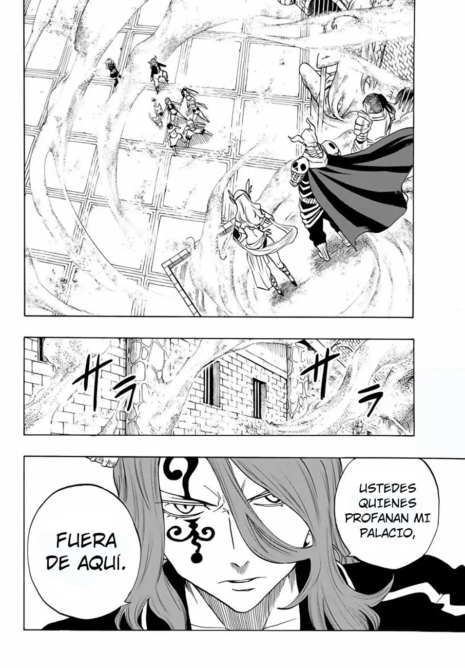 Fairy Tail: Happy's Grand Adventure (2018) - Capítulo 10 - Página 3 - LectorTMOo