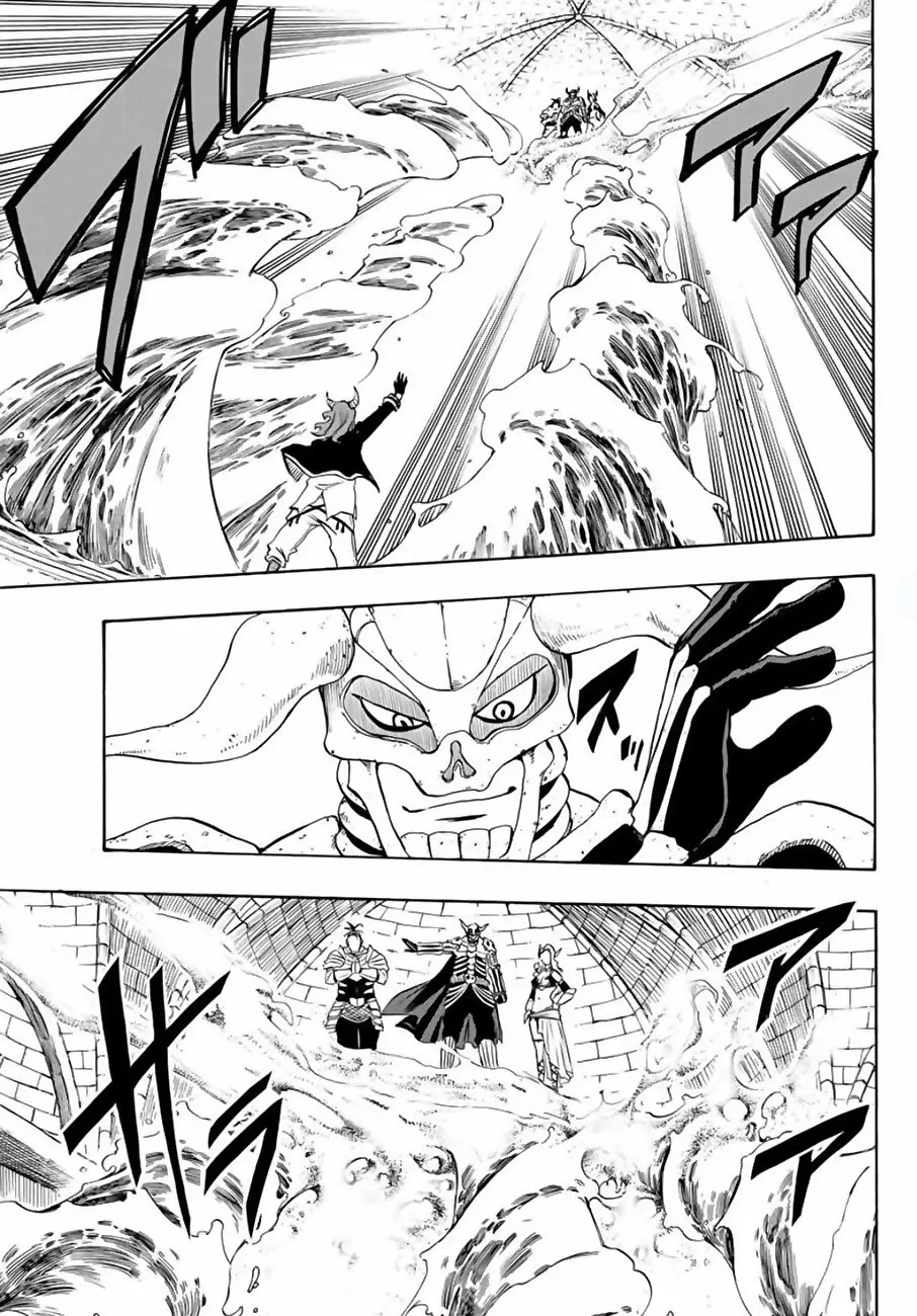 Fairy Tail: Happy's Grand Adventure (2018) - Capítulo 10 - Página 4 - LectorTMOo