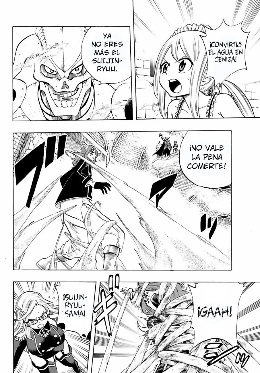 Fairy Tail: Happy's Grand Adventure (2018) - Capítulo 10 - Página 5 - LectorTMOo