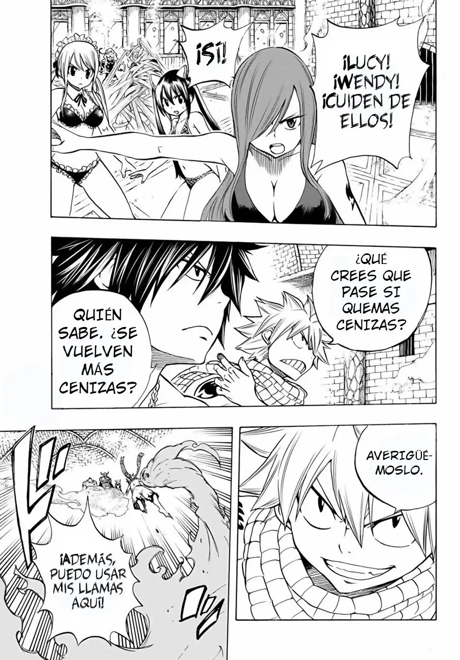 Fairy Tail: Happy's Grand Adventure (2018) - Capítulo 10 - Página 6 - LectorTMOo