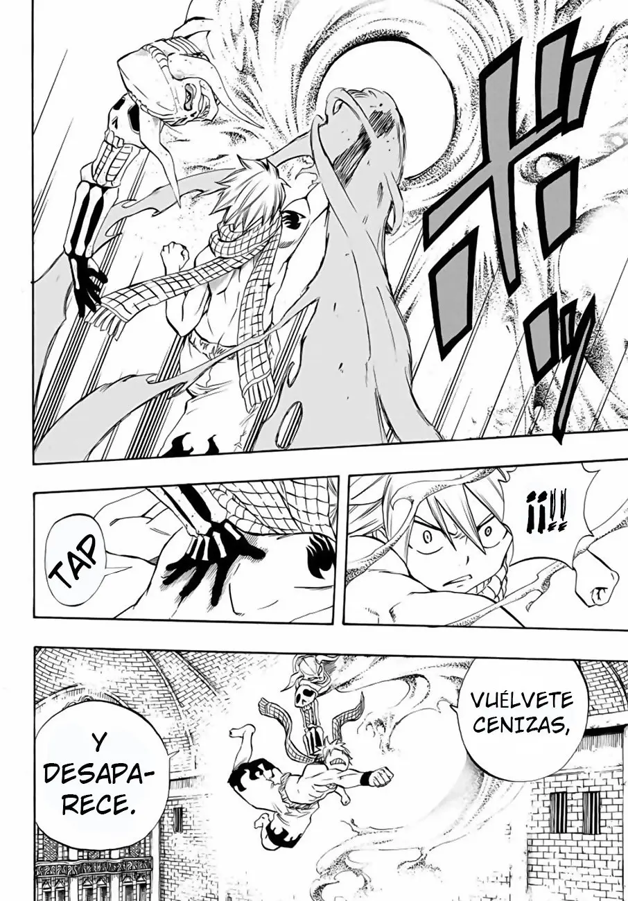 Fairy Tail: Happy's Grand Adventure (2018) - Capítulo 10 - Página 7 - LectorTMOo