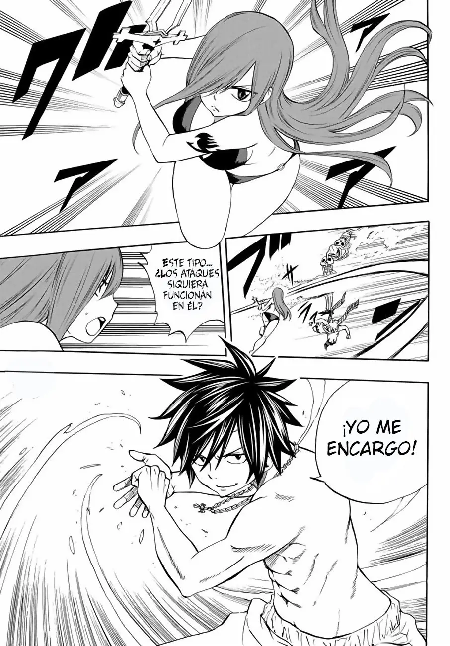 Fairy Tail: Happy's Grand Adventure (2018) - Capítulo 10 - Página 8 - LectorTMOo