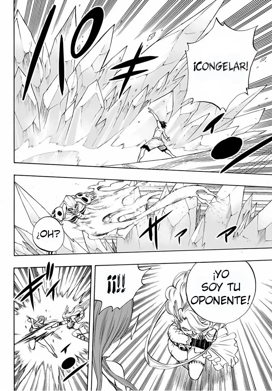 Fairy Tail: Happy's Grand Adventure (2018) - Capítulo 10 - Página 9 - LectorTMOo