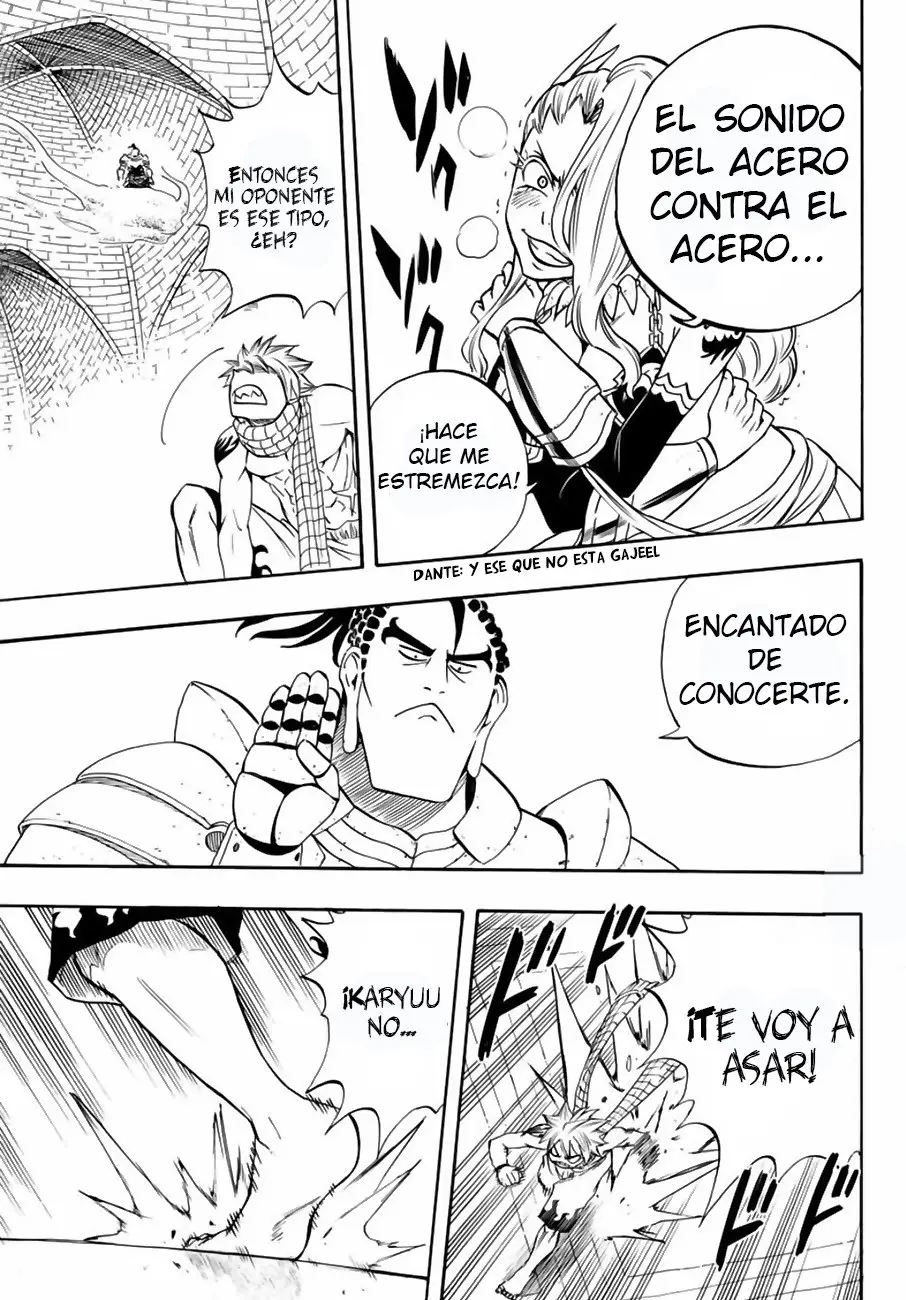 Fairy Tail: Happy's Grand Adventure (2018) - Capítulo 10 - Página 10 - LectorTMOo
