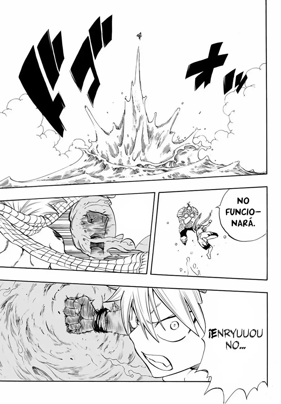 Fairy Tail: Happy's Grand Adventure (2018) - Capítulo 10 - Página 12 - LectorTMOo