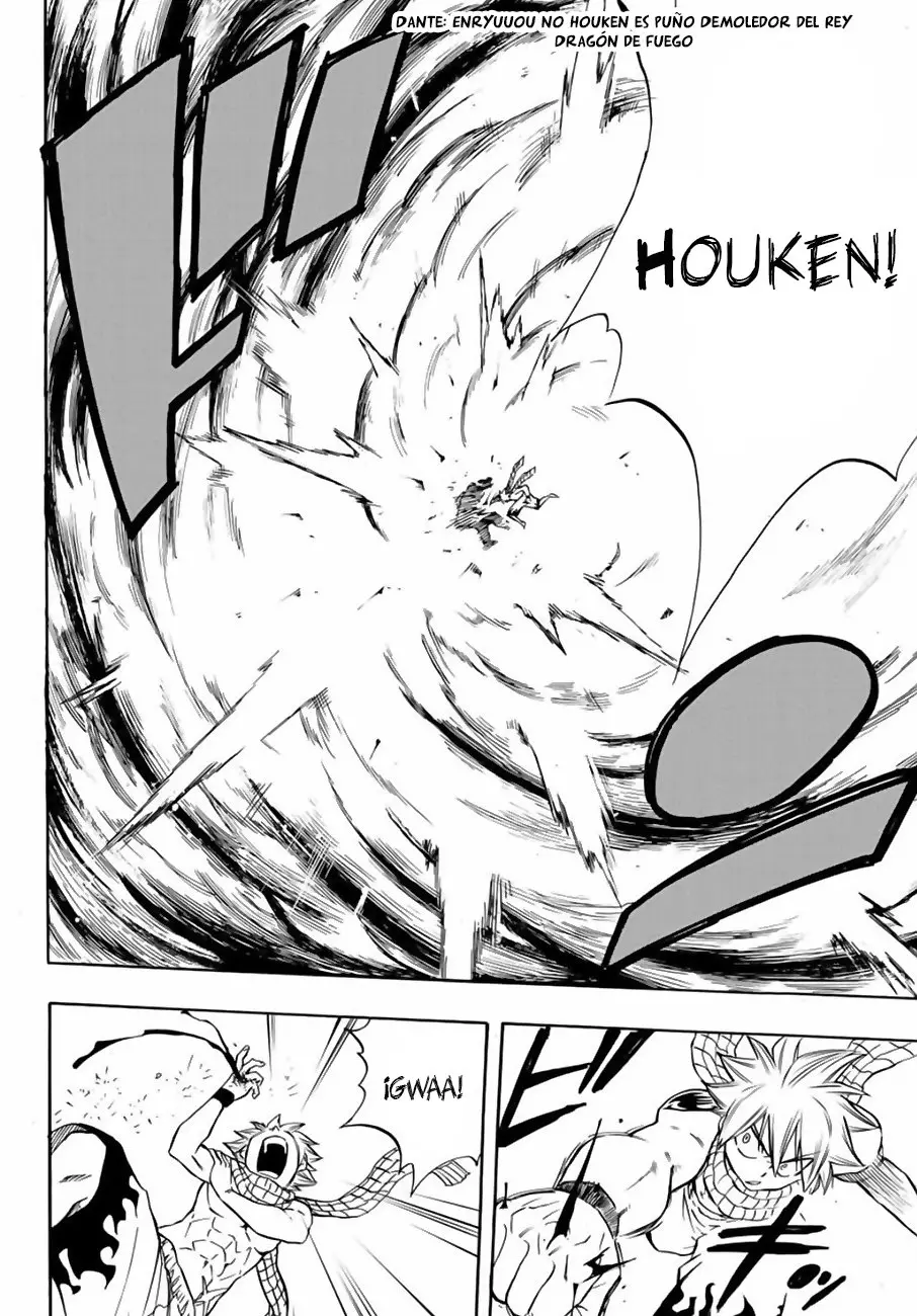 Fairy Tail: Happy's Grand Adventure (2018) - Capítulo 10 - Página 13 - LectorTMOo