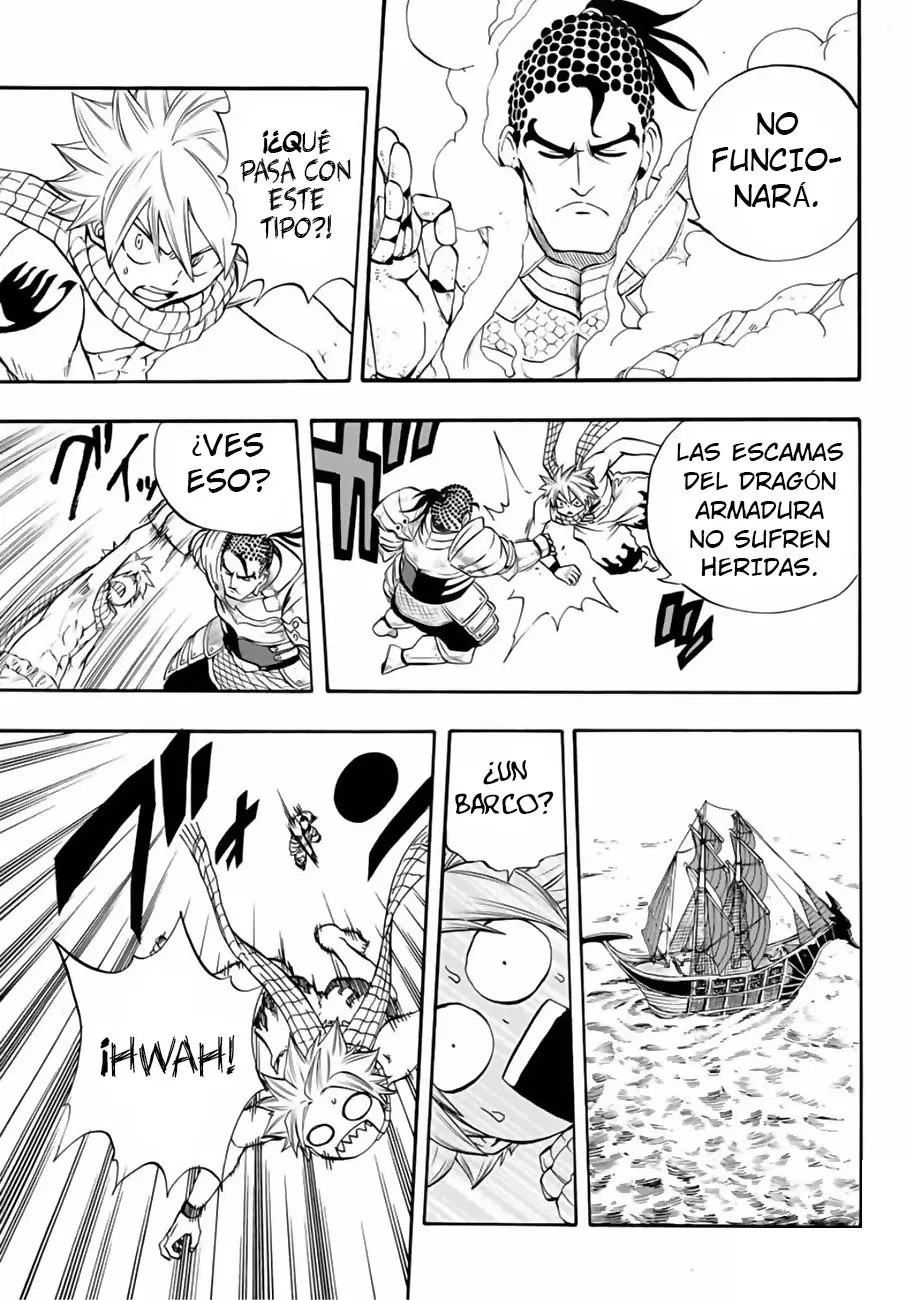 Fairy Tail: Happy's Grand Adventure (2018) - Capítulo 10 - Página 14 - LectorTMOo