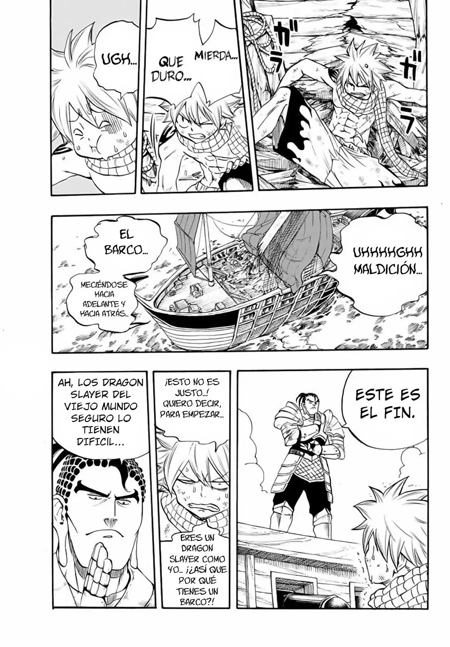Fairy Tail: Happy's Grand Adventure (2018) - Capítulo 10 - Página 16 - LectorTMOo