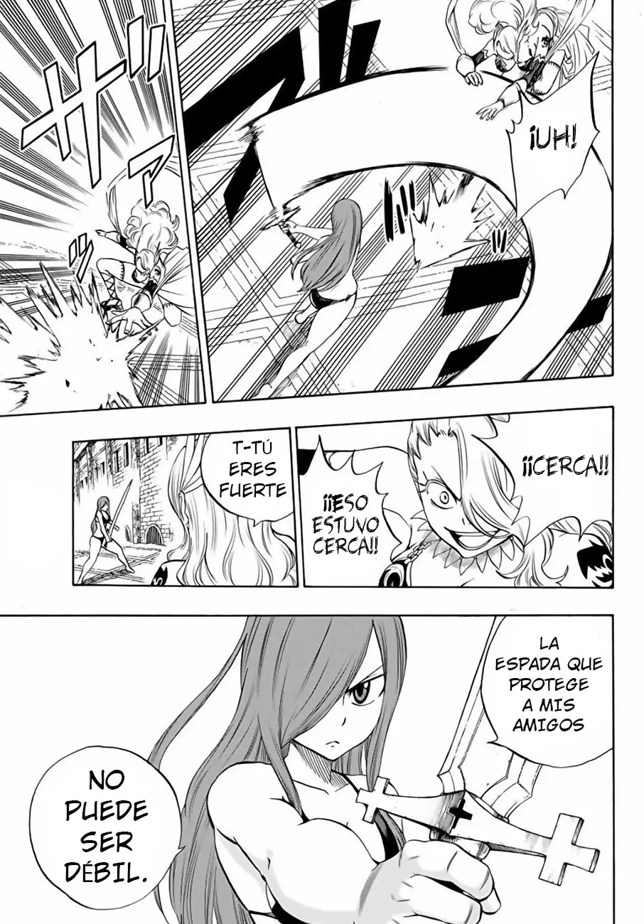 Fairy Tail: Happy's Grand Adventure (2018) - Capítulo 10 - Página 18 - LectorTMOo