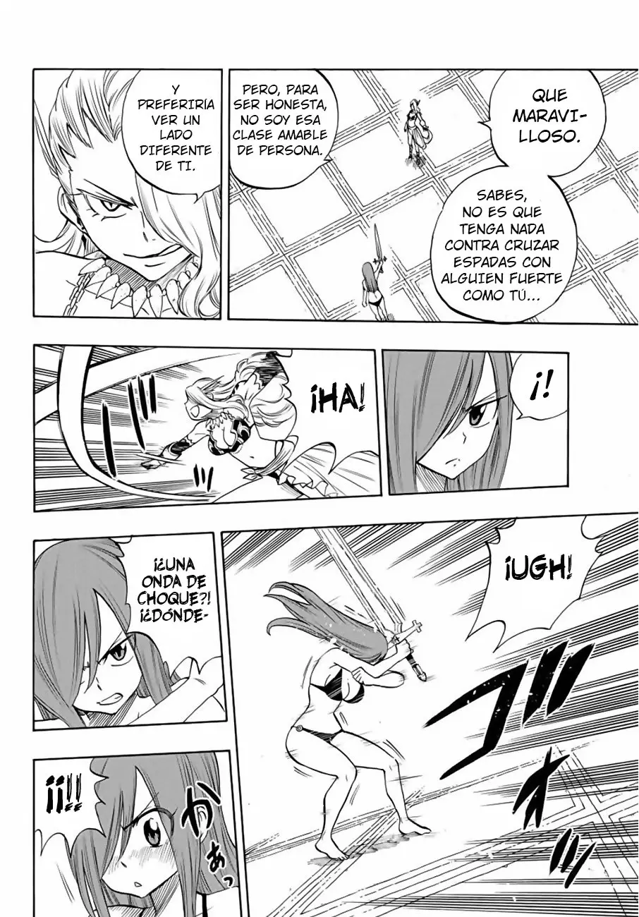 Fairy Tail: Happy's Grand Adventure (2018) - Capítulo 10 - Página 19 - LectorTMOo