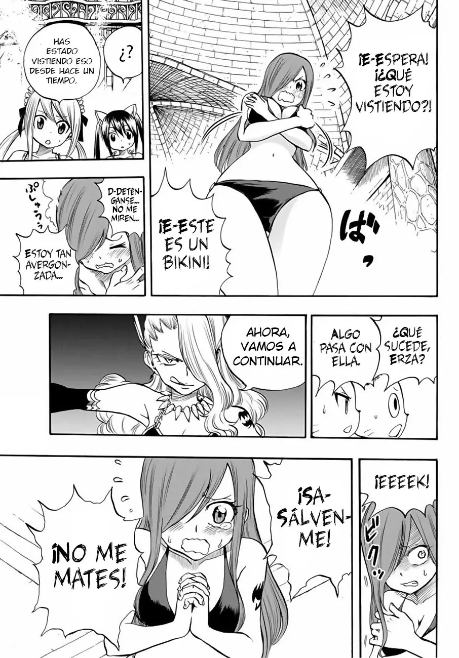 Fairy Tail: Happy's Grand Adventure (2018) - Capítulo 10 - Página 20 - LectorTMOo