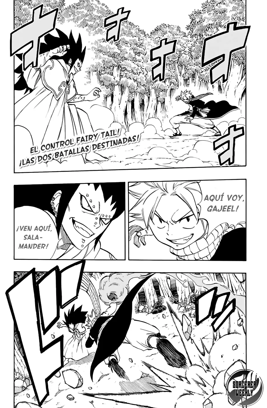 Fairy Tail: Happy's Grand Adventure (2018) - Capítulo 10031 - Página 2 - LectorTMOo