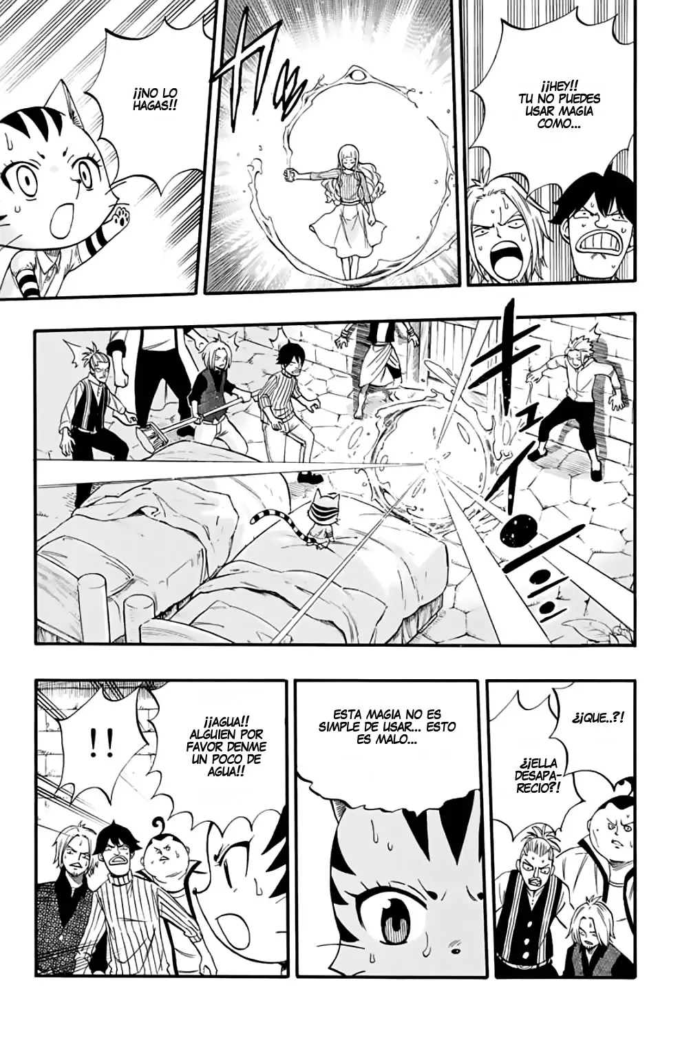 Fairy Tail: Happy's Grand Adventure (2018) - Capítulo 10065 - Página 7 - LectorTMOo