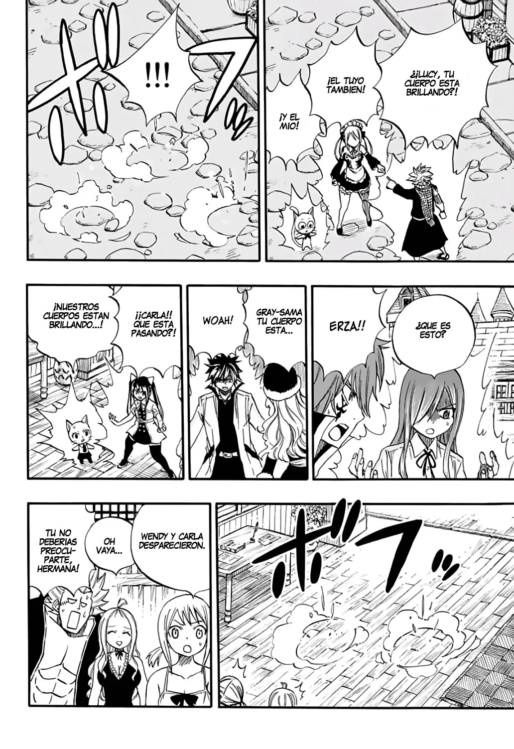 Fairy Tail: Happy's Grand Adventure (2018) - Capítulo 10065 - Página 9 - LectorTMOo