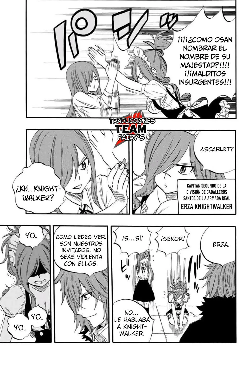 Fairy Tail: Happy's Grand Adventure (2018) - Capítulo 10066 - Página 15 - LectorTMOo