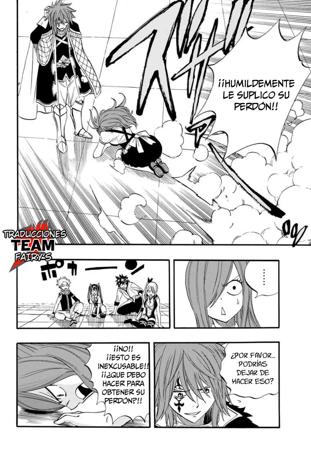 Fairy Tail: Happy's Grand Adventure (2018) - Capítulo 10066 - Página 16 - LectorTMOo