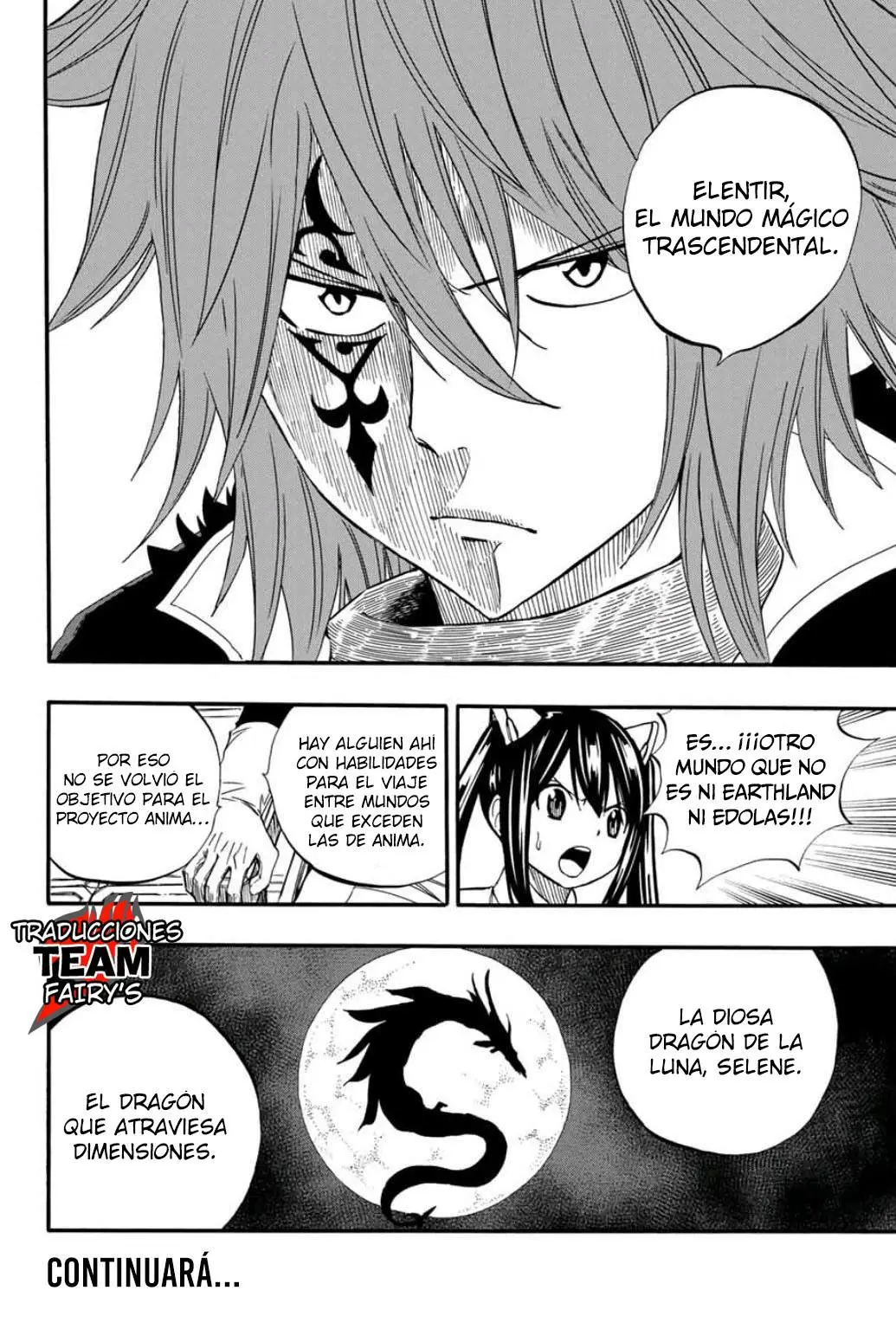 Fairy Tail: Happy's Grand Adventure (2018) - Capítulo 10066 - Página 20 - LectorTMOo