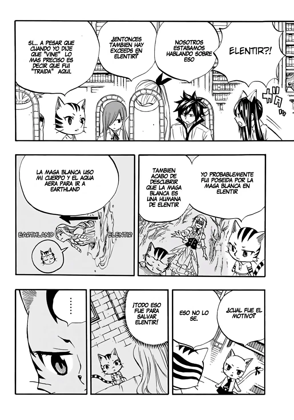 Fairy Tail: Happy's Grand Adventure (2018) - Capítulo 10067 - Página 9 - LectorTMOo