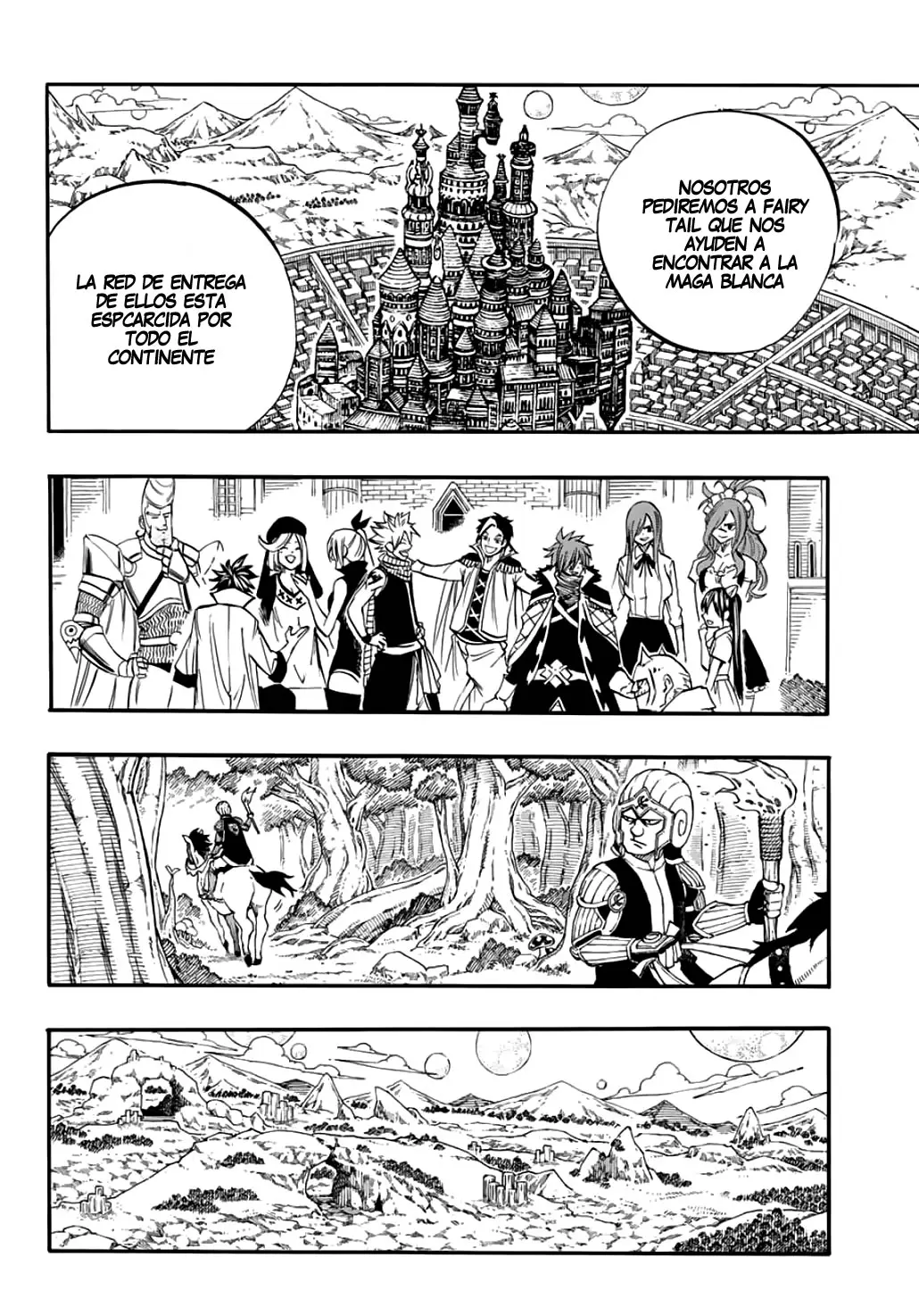 Fairy Tail: Happy's Grand Adventure (2018) - Capítulo 10067 - Página 15 - LectorTMOo