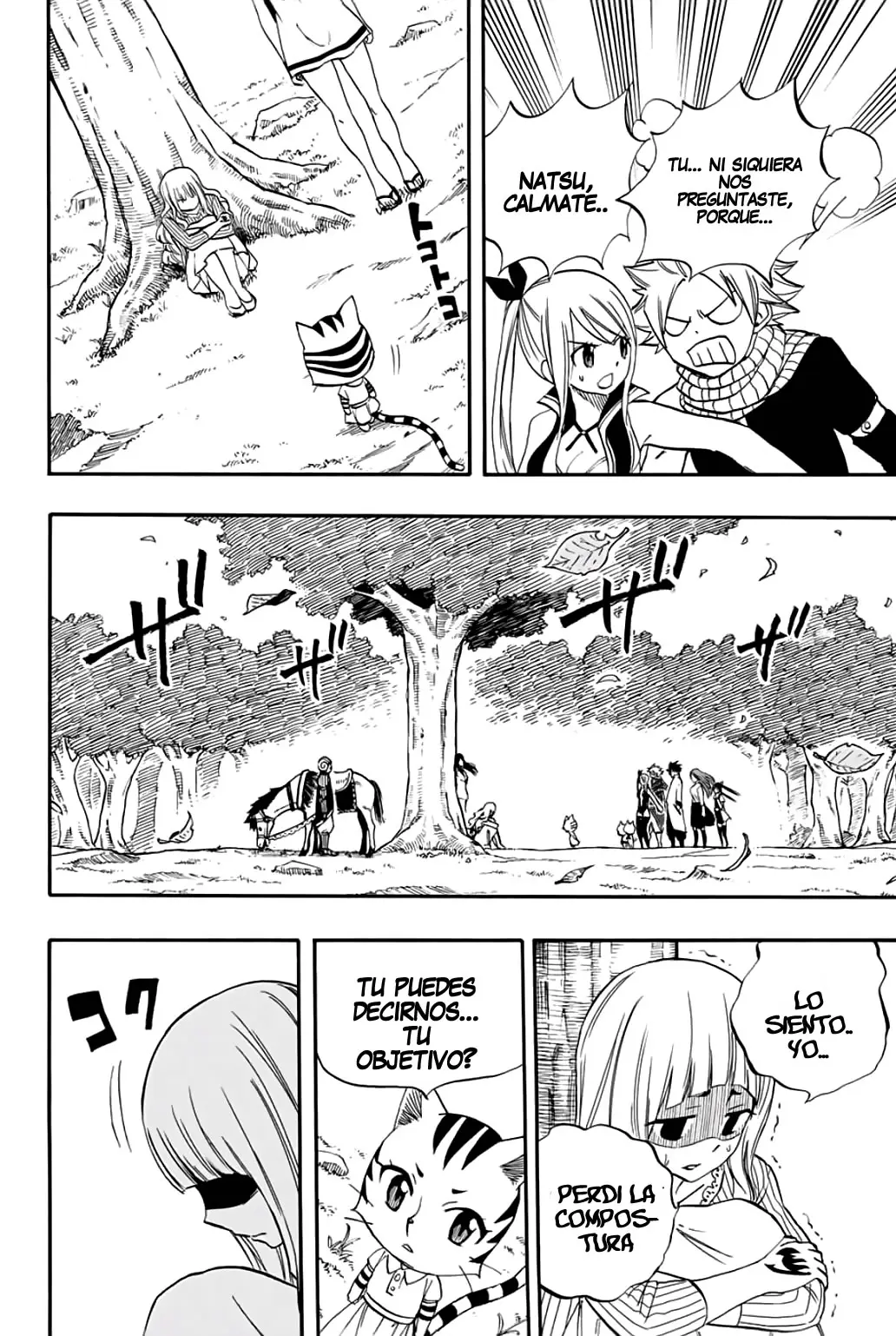 Fairy Tail: Happy's Grand Adventure (2018) - Capítulo 10067 - Página 19 - LectorTMOo