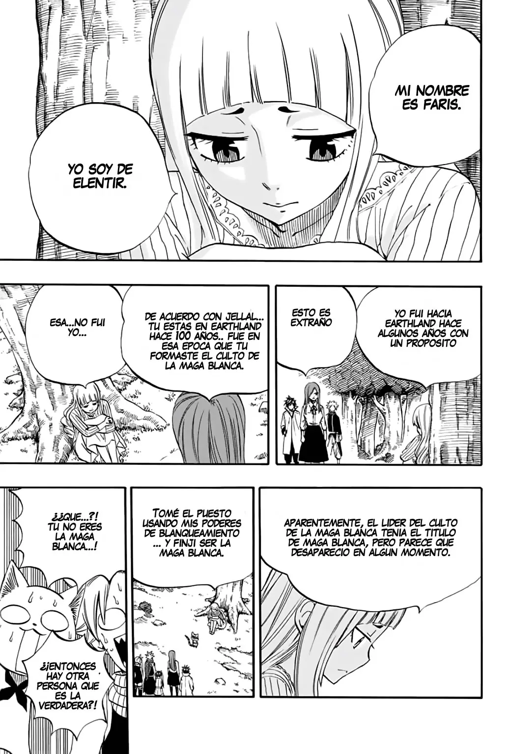 Fairy Tail: Happy's Grand Adventure (2018) - Capítulo 10067 - Página 20 - LectorTMOo