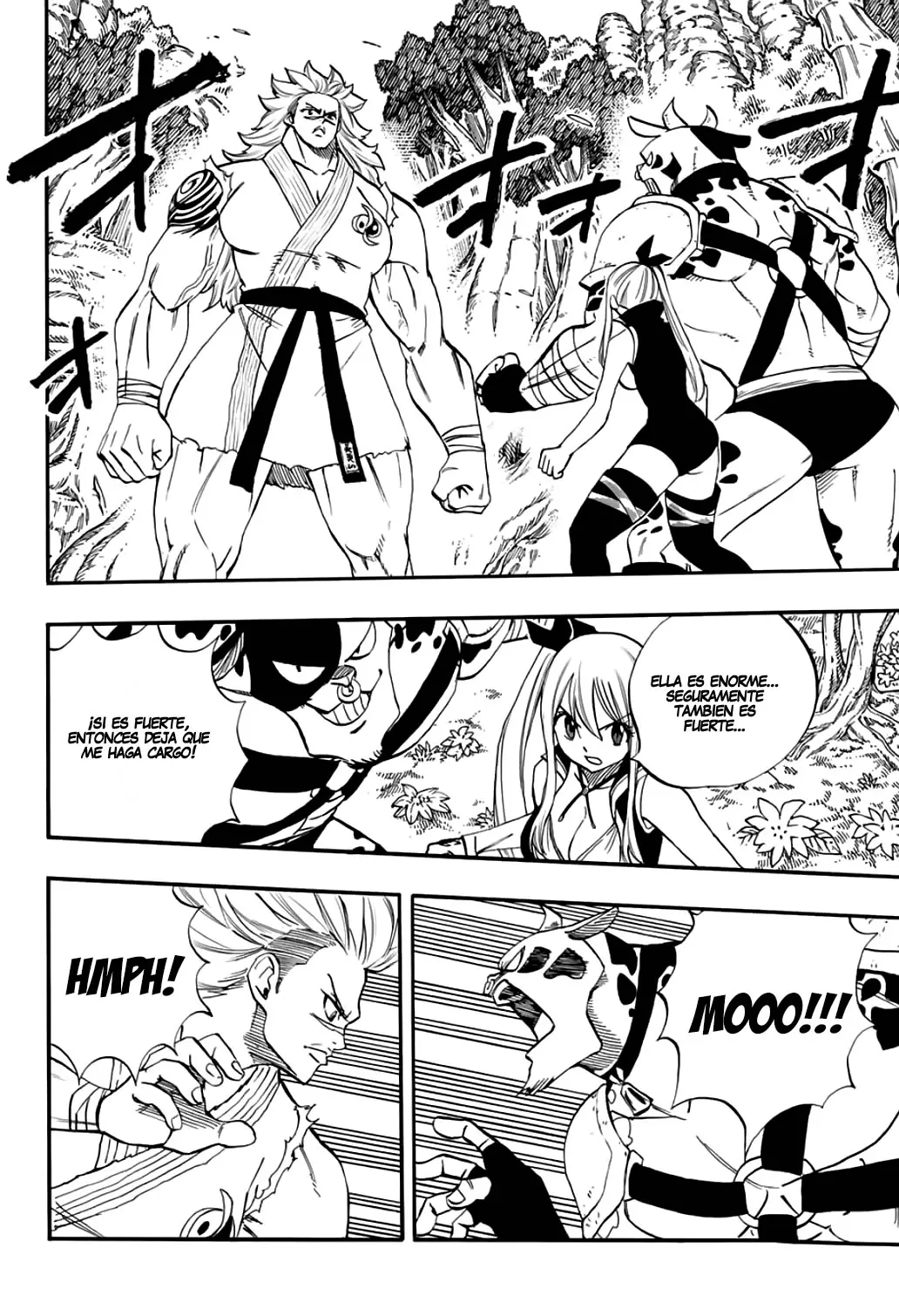 Fairy Tail: Happy's Grand Adventure (2018) - Capítulo 10071 - Página 3 - LectorTMOo