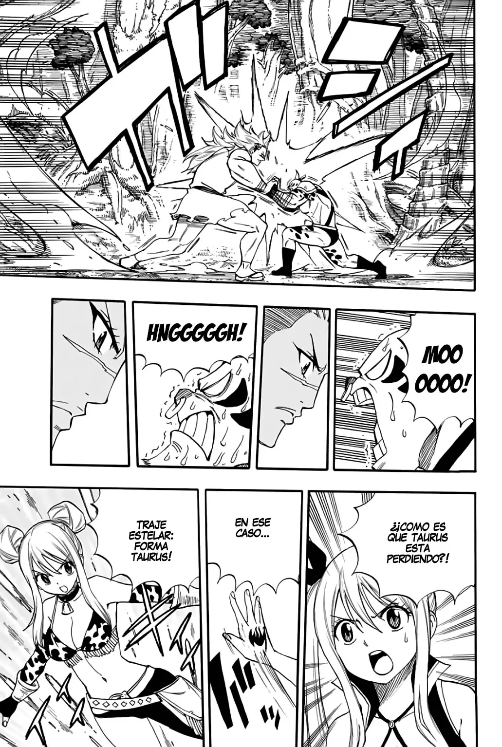 Fairy Tail: Happy's Grand Adventure (2018) - Capítulo 10071 - Página 4 - LectorTMOo