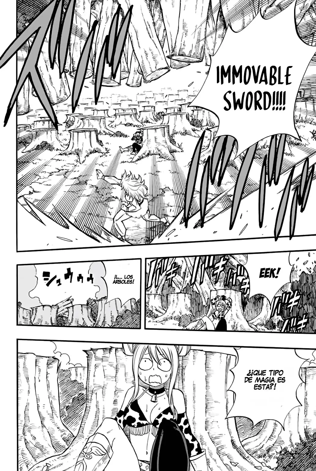 Fairy Tail: Happy's Grand Adventure (2018) - Capítulo 10071 - Página 7 - LectorTMOo