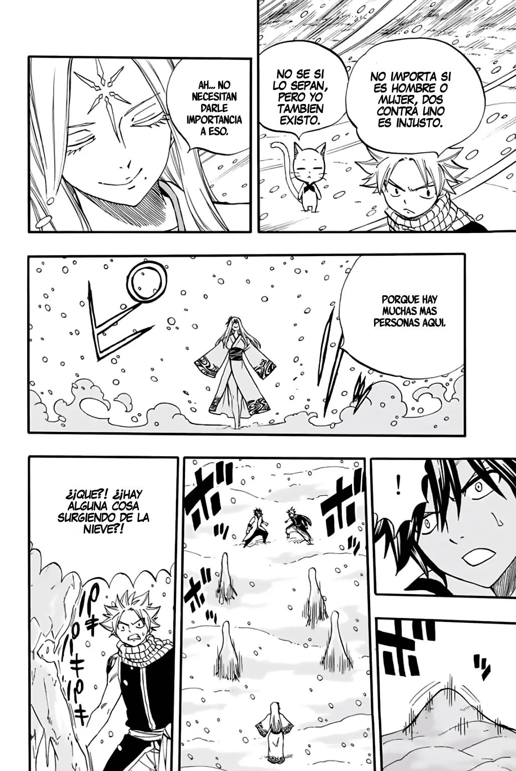 Fairy Tail: Happy's Grand Adventure (2018) - Capítulo 10071 - Página 9 - LectorTMOo