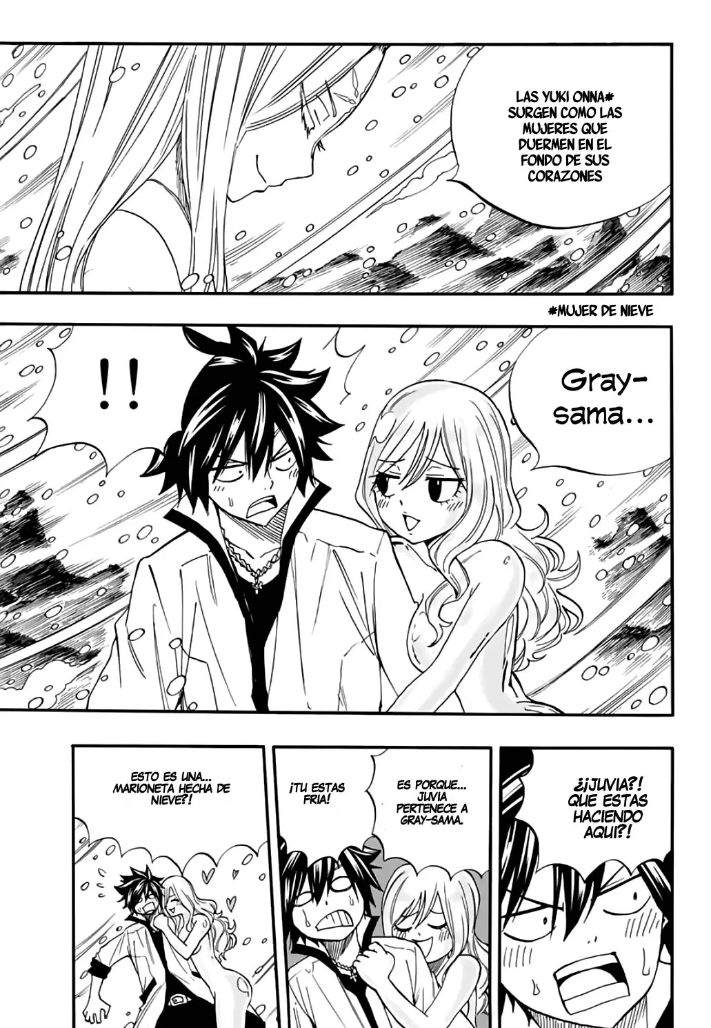 Fairy Tail: Happy's Grand Adventure (2018) - Capítulo 10071 - Página 10 - LectorTMOo