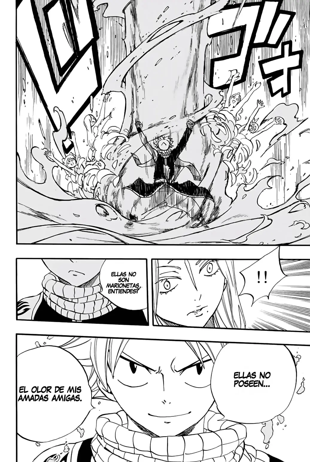 Fairy Tail: Happy's Grand Adventure (2018) - Capítulo 10071 - Página 13 - LectorTMOo