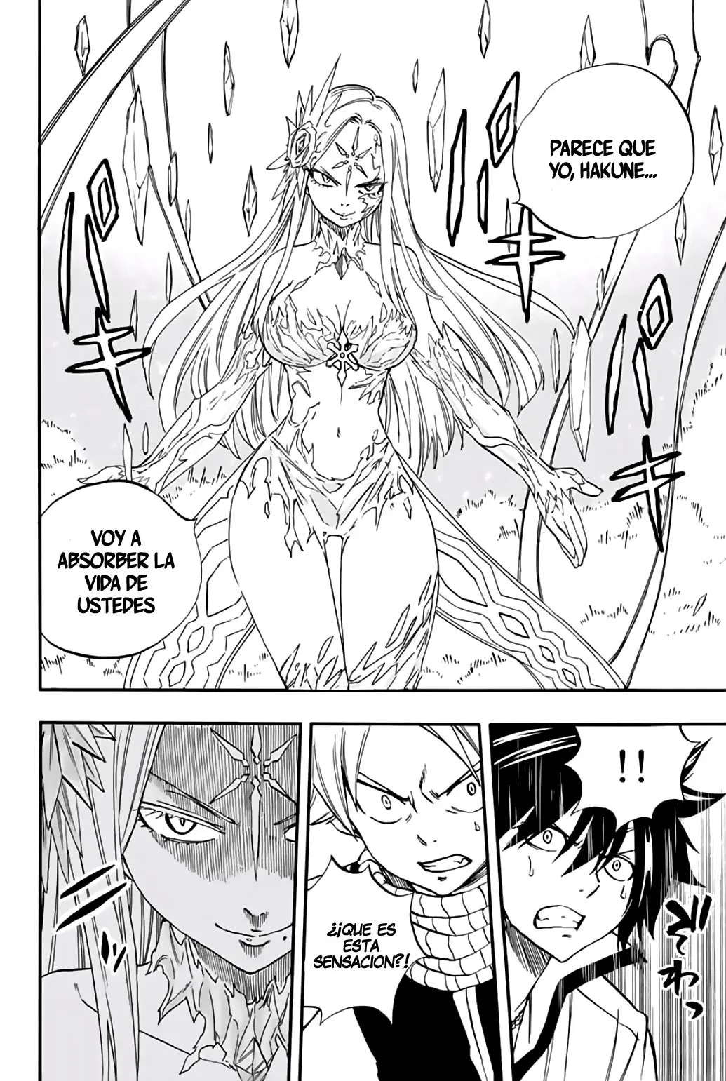 Fairy Tail: Happy's Grand Adventure (2018) - Capítulo 10071 - Página 15 - LectorTMOo